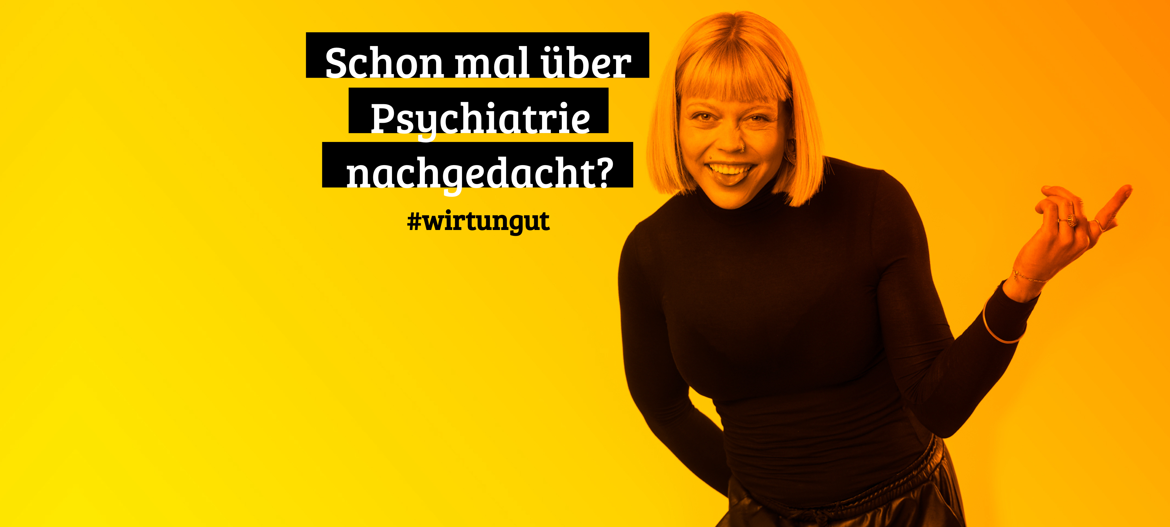 Mitarbeiter Psychiatrieverbund