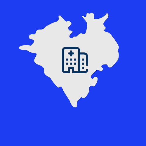 Kachel Landingpage - Modern ausgestattete Kliniken Kachel Landingpage - Modern ausgestattete Kliniken