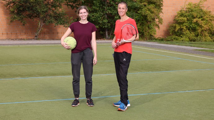 Sport- und Bewegungstherapeut:in