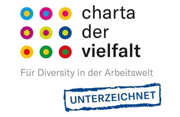 charta der Vielfalt