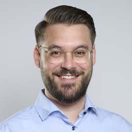 Bild von David K. - Arzt im praktischen Jahr
