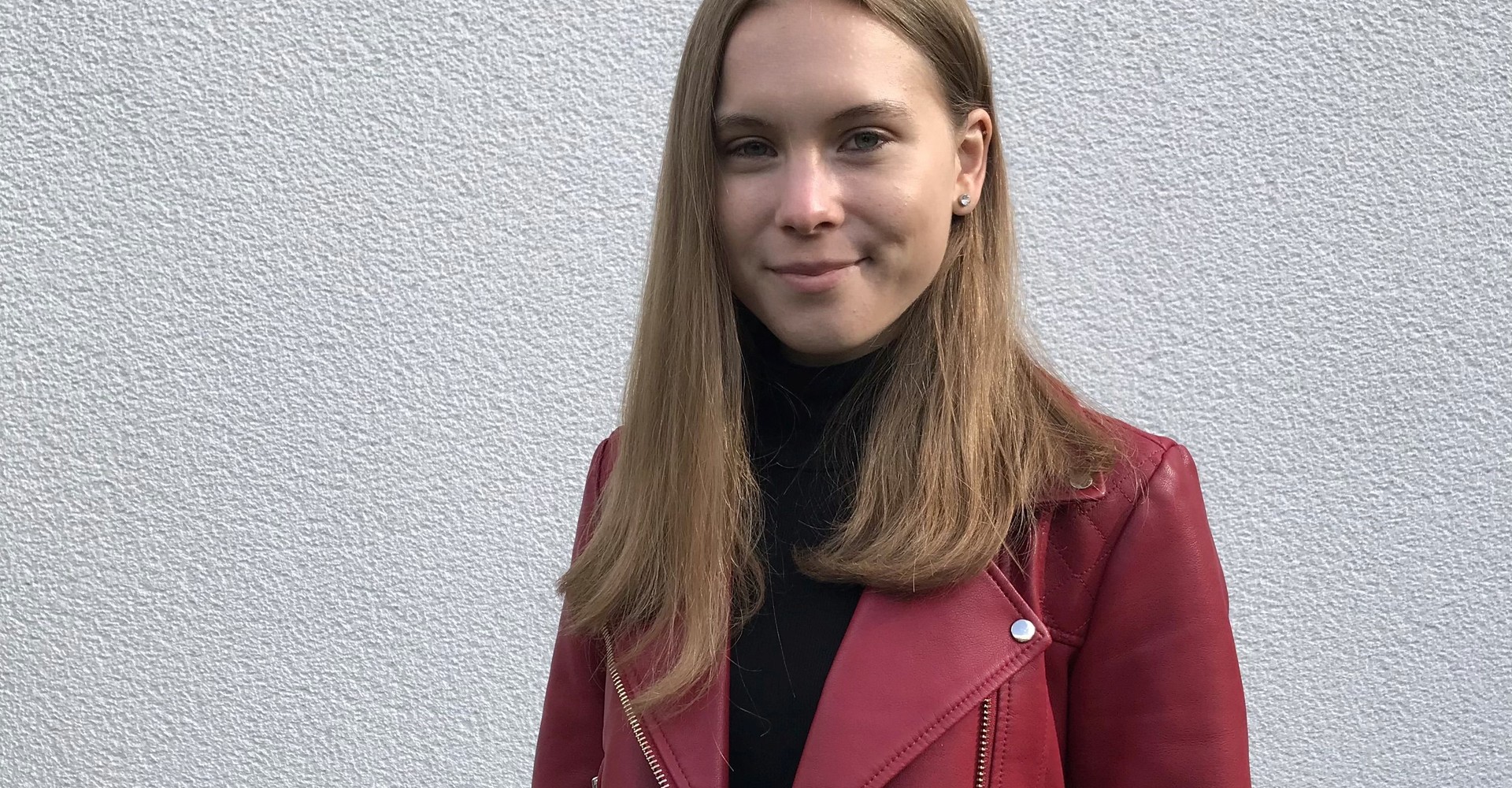 Franziska Rohe hat ein FSJ in der Marsberg - Kinder und Jugendpsychiatrie absolviert.