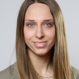 Veronika Klassen