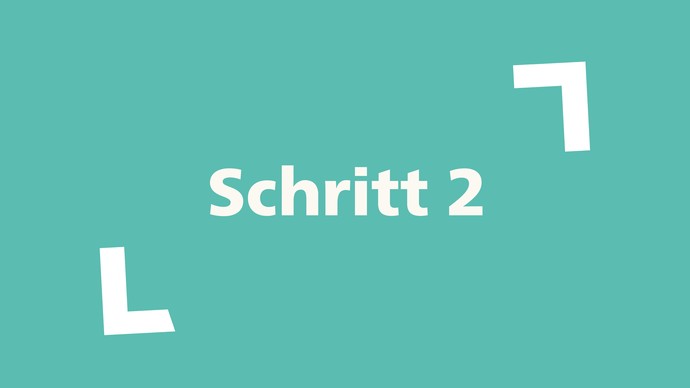 Bewirb dich bevorzugt direkt über den Link in der jeweiligen Stellenanzeige. Hier kannst du deine Unterlagen als PDF hochladen.